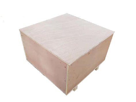 阳谷免熏蒸木箱